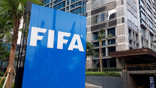 FIFA, Gianni Infantino'yu kamuoyuna eleştirdiği için COO'sunu işten çıkardı