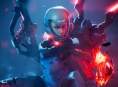 Reikon Games, &ccedil;ılgın bir tek oyunculu siberpunk FPS olan Metal Eden sunar