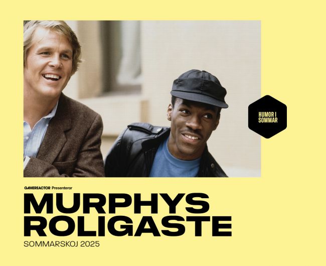 Eddie Murphy'nin en komik filmleri