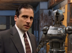 Fallout 4 Michael Scott tarafından ziyaret edildikten sonra asla eskisi gibi olmayacak