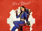 Fallout serisi üç harika postere kavuşuyor