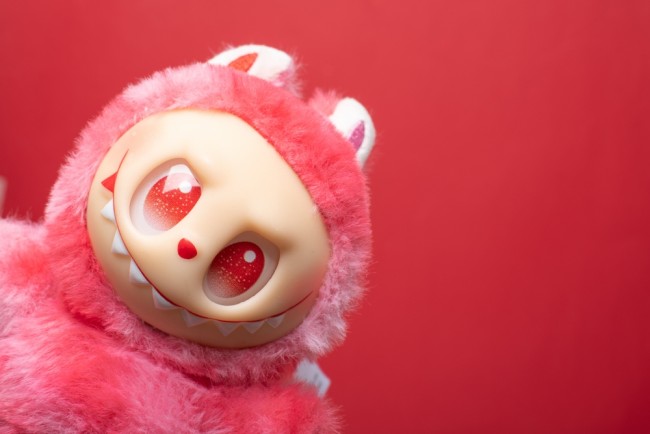 Labubu filminin Sony'de geliştirilmekte olduğu bildiriliyor