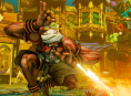 Dhalsim, yaklaşmakta olan Street Fighter filminde rol aldı