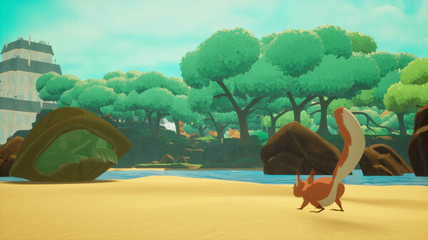 Gamescom 2024'teki En İyi Beş Bağımsız Oyun