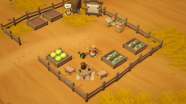 Gamescom 2024'teki En İyi Beş Bağımsız Oyun