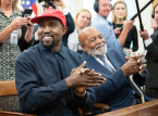 Festival tepkisi sonrası Birleşik Krallık'ta Kanye West'i yasaklama baskısı artıyor
