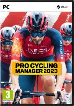 Pro Cycling Manager 2023