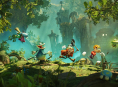 Rayman Legends Retold duyuruldu; 1 Ekim'de geliyor
