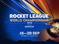 2026 Rocket League D&uuml;nya Şampiyonası Eyl&uuml;l ayında Fort Worth'ta ev sahipliği yapacak