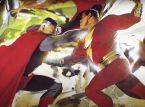 DC'nin Kingdom Come belgeseli i&ccedil;in bir fragman yayınlandı