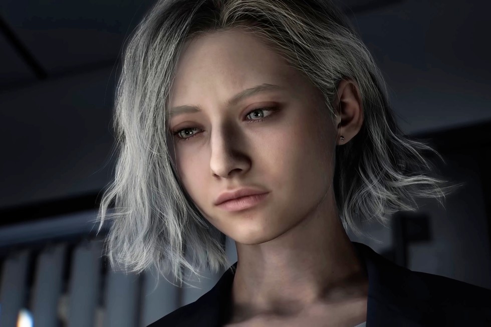 Grace Ashcroft Fortnite kostümü almak için Resident Evil Requiem'i Epic Games Store'dan satın alın