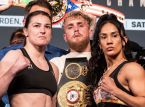 Katie Taylor vs. Amanda Serrano'nun tamamı kadınlardan oluşan boks etkinliği Guinness D&uuml;nya Rekoru kıracak