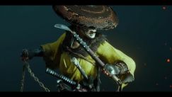 Ghost of Yotei Kılavuz: Her zırh parçasının kilidi nasıl açılır?