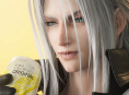 Sephiroth yeni bir yan iş yapıyor: Rebirth &ccedil;ıkışı &ouml;ncesinde limon sour satıyor