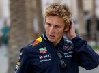 Liam Lawson, Red Bull'dan düşürüleceği söylendiğinde nasıl hissettiğini açıkladı