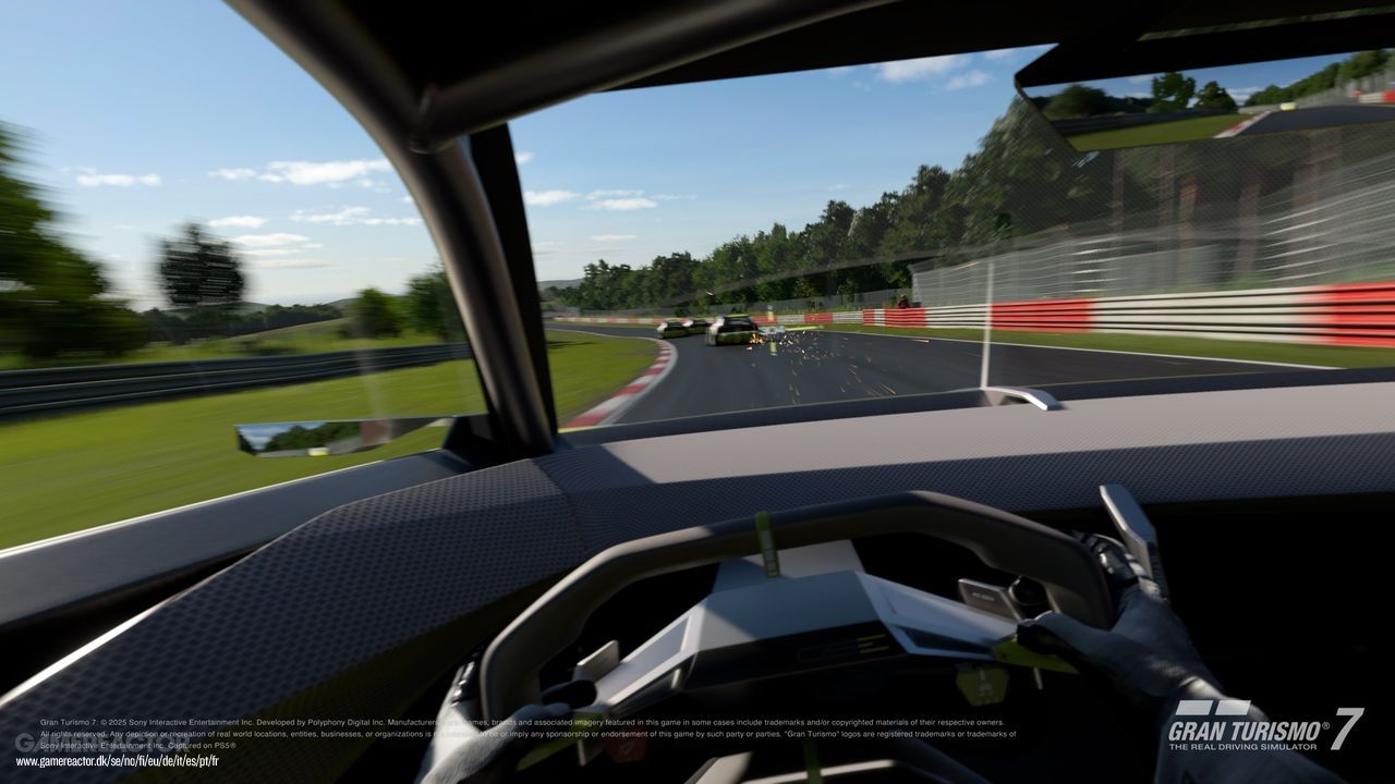 Gran Turismo 7