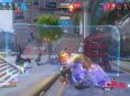 Overwatch Stadyum modu haritaların yeni kahramanlarını almayacak