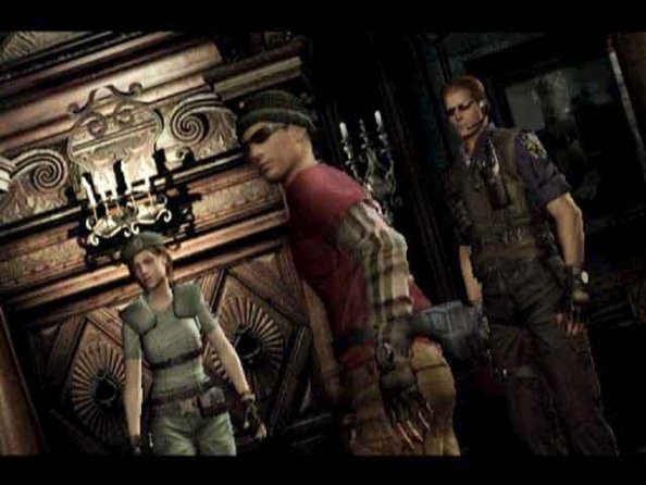 Zach Cregger, Resident Evil filmini çekmek için 