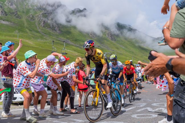 Tour de France 2025 duyuruldu: her etap ayrıntılı ve 2024'ten itibaren bir değişiklik