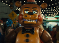 Five Nights at Freddy's 2