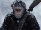 Kingdom of the Planet of the Apes 22 milyon dolarlık a&ccedil;ılış g&uuml;n&uuml;yle ABD gişesini fethetti