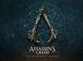 Assassin's Creed Codename Hexe, serinin &ouml;nceki oyunlarından daha "karanlık" olacak