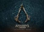Dedikodu: Assassin's Creed Codename Hexe Ezio'nun kısa bir cameosu olabilir