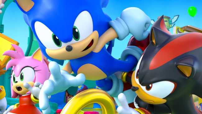 Sonic evreninin artık resmi bir zaman çizelgesi var