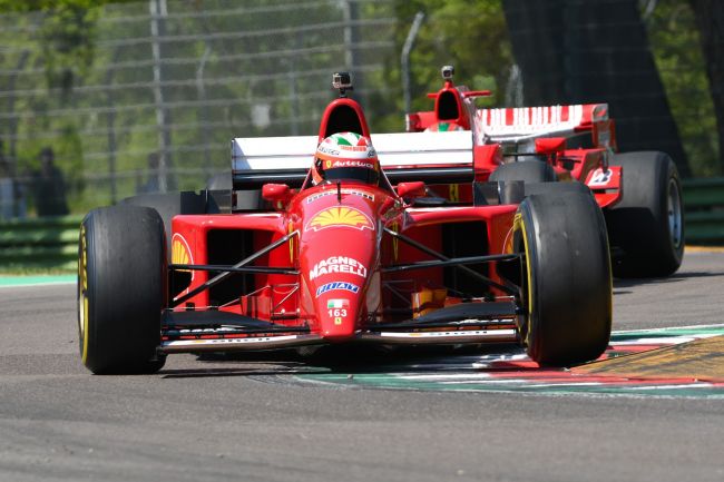 Formula 1 CEO'su, İtalya'nın aynı anda iki Formula 1 yarışına sahip olmaması gerektiğine inanıyor