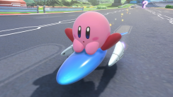 Kirby Air Riders: Air Ride ve Top Ride için tüm gizli ve retro parkurları nasıl açarlar