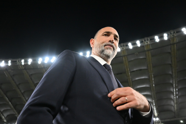 Eski Juventus menajeri Igor Tudor, yepyeni Tottenham menajeri olarak işe alındı