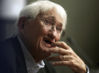 J&uuml;rgen Habermas 96 yaşında vefatını kaybetti