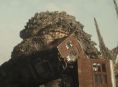 Godzilla Eksi Bir