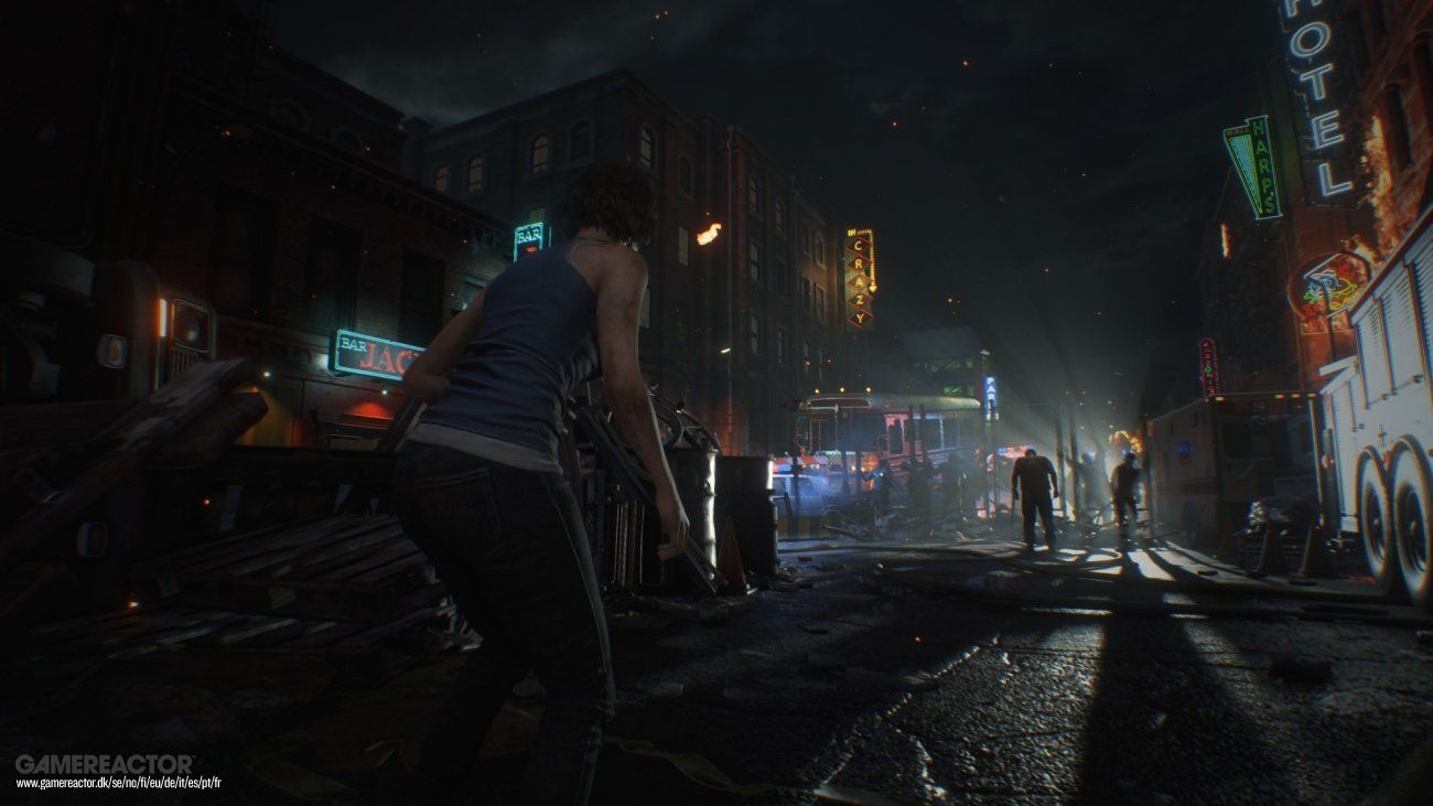 Tüm zamanların en iyi 5 Resident Evil oyunu