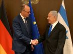 Friedrich Merz, UCM'nin emrine rağmen Netanyahu'nun Almanya'yı ziyaret etmesini istiyor