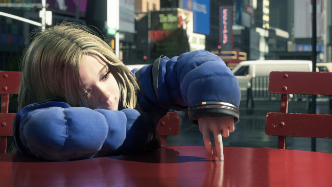 Zaten yapay zeka slop'larına çok benzeyen beş Pragmata oyun rehberi var