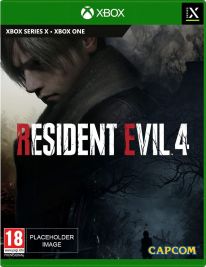 Resident Evil 4