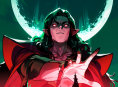 Karanlık tahtını Dracula olarak ReVamp 'de savun.