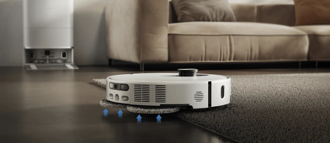 Xiaomi Robot Vakum 5