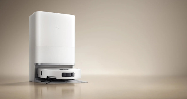 Xiaomi Robot Vakum 5