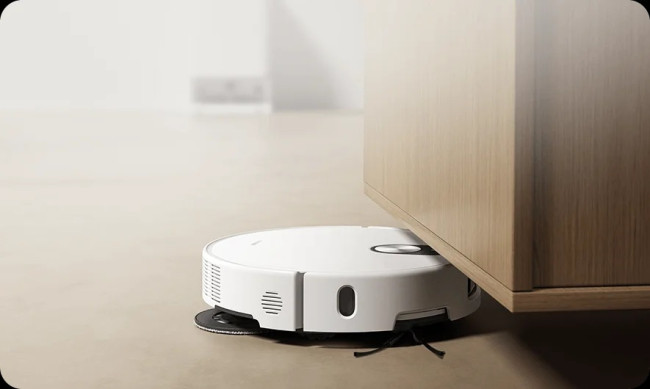Xiaomi Robot Vakum 5