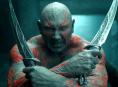 Dave Bautista, Amazon'un God of War serisi için Kratos olmak için görüşmelerde
