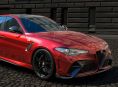 Assetto Corsa Evo, Erken Erişim'i 0.2 s&uuml;r&uuml;m&uuml;ne g&uuml;nceller
