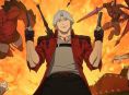 Devil May Cry 2. sezonunun par&ccedil;a listesi ger&ccedil;ekten harika