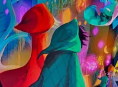 Disney, Hexed açıkladı