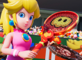 Bug&uuml;nk&uuml; GR Live'da Mario Tennis Fever oynuyoruz