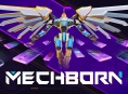 Mechborn mech ve roguelike ile klasik deste yapımını harmanlıyor