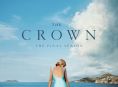 The Crown yıl sonuna kadar sonu&ccedil;lanacak