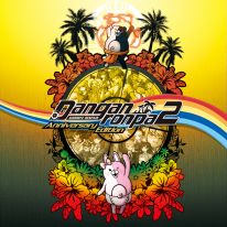 Danganronpa 2: Goodbye Despair
