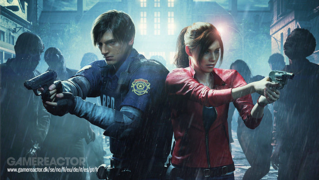 Tüm zamanların en iyi 5 Resident Evil oyunu